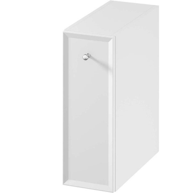 CERSANIT Szafka podblatowa cargo MILOS 20 DSM biały mat S1022-006