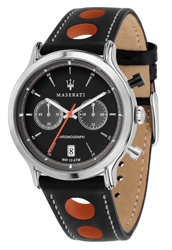 Zegarek męski Maserati Epoca Racing R8851138003