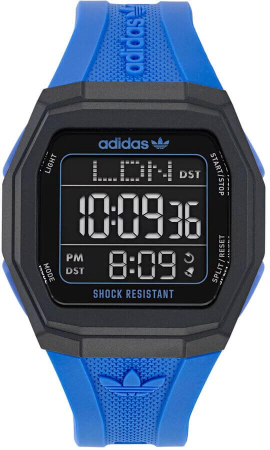 Zegarek męski adidas Originals Tech One AOST24565