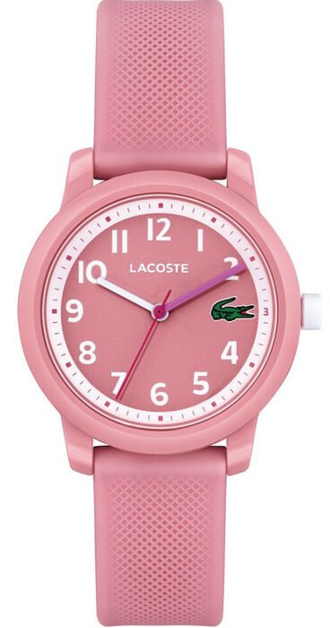Zegarek dziecięcy Lacoste .12.12 2030040