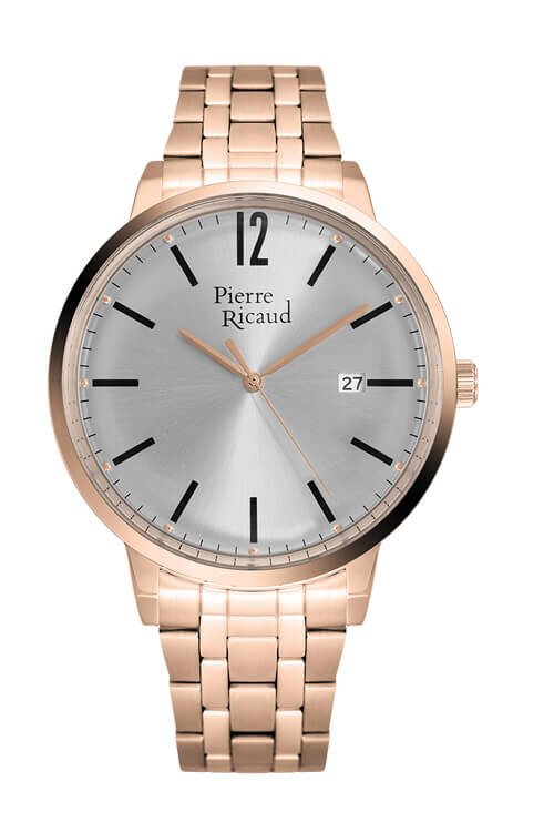 Zegarek męski Pierre Ricaud P97246.91R7Q