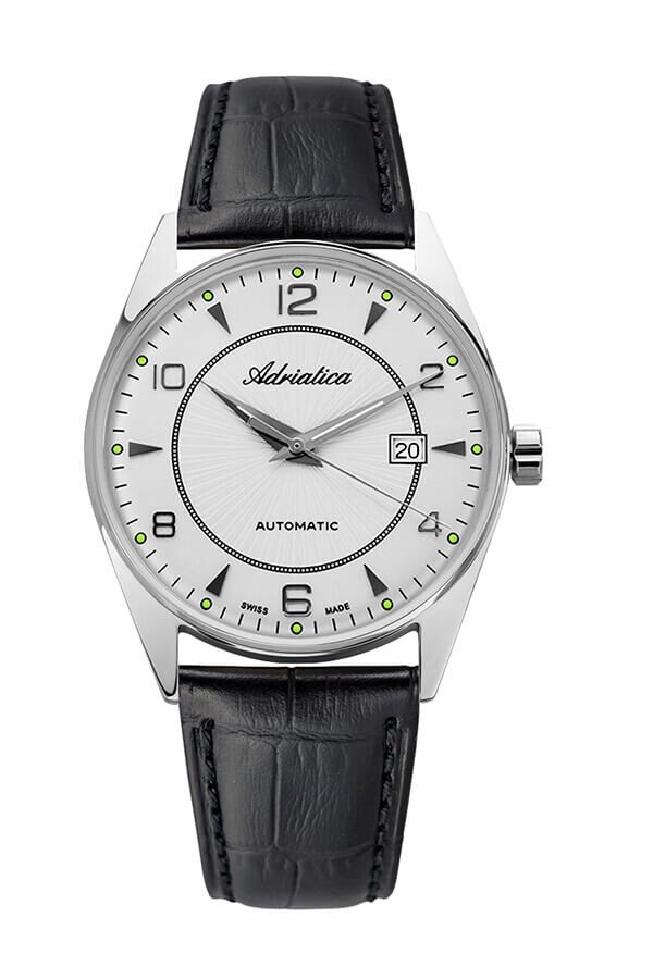 Zegarek męski Adriatica Automatic A8142.5253A