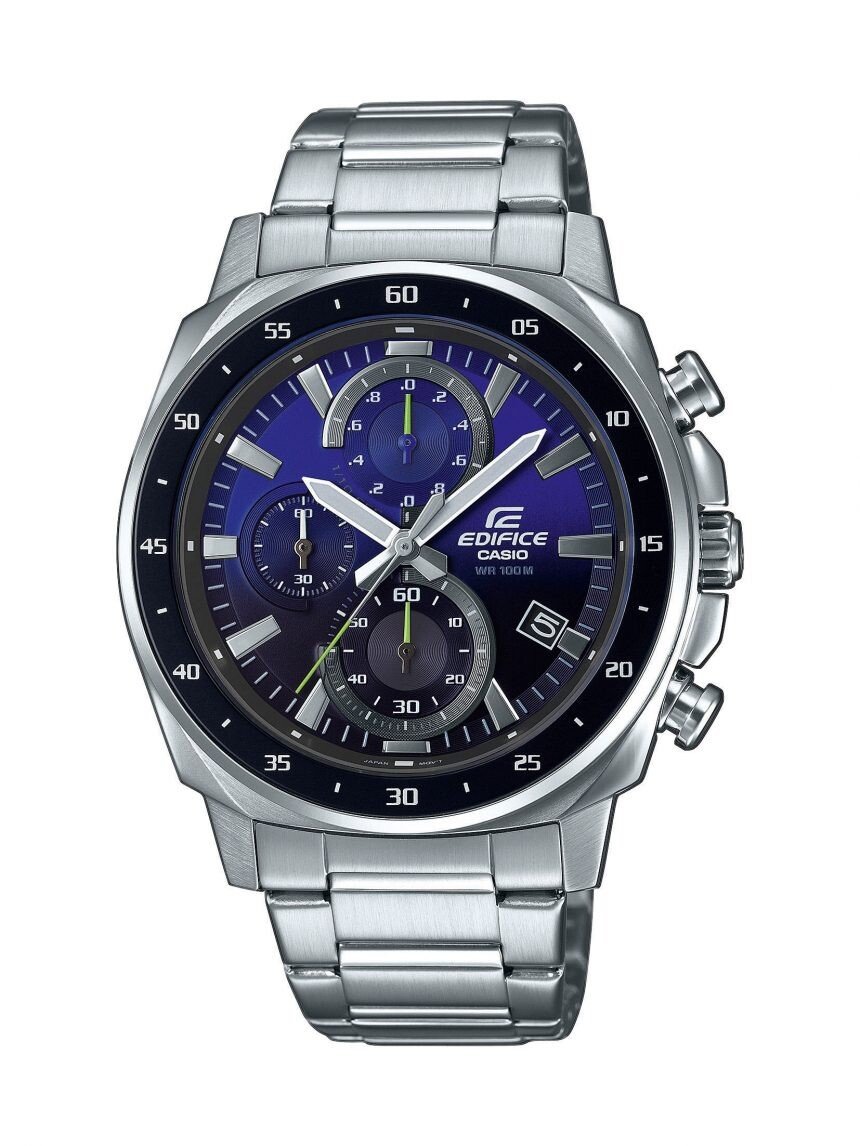 Zegarek męski Casio Edifice Momentum EFV-600D-2AVUEF