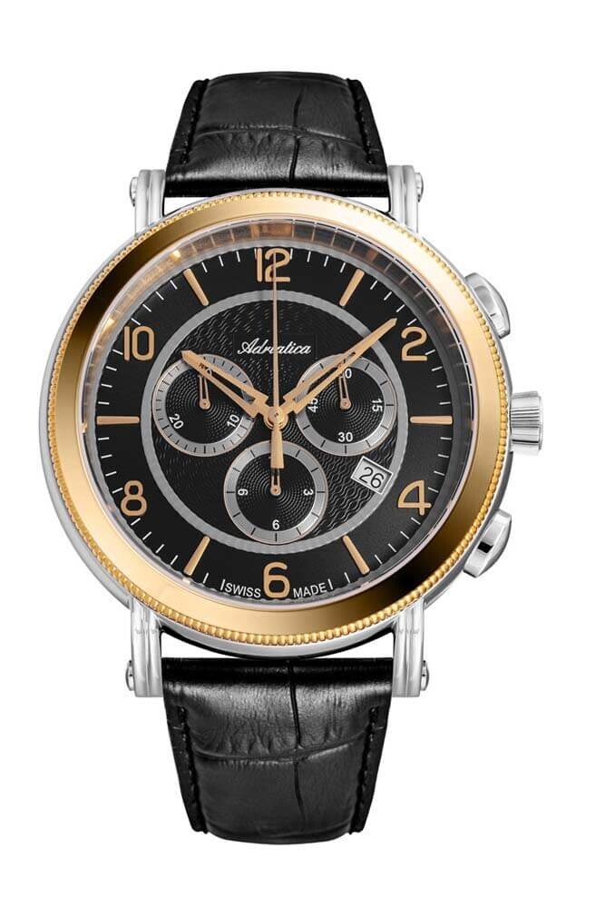 Zegarek męski Adriatica Passion A8294.2254CH