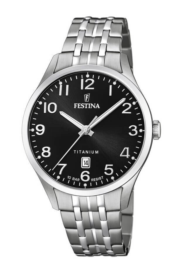 Zegarek męski Festina Titanium F20466_3