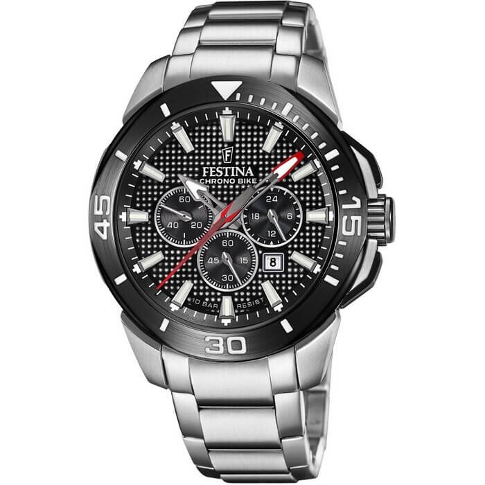 Zegarek męski Festina Chrono Bike F20641_4