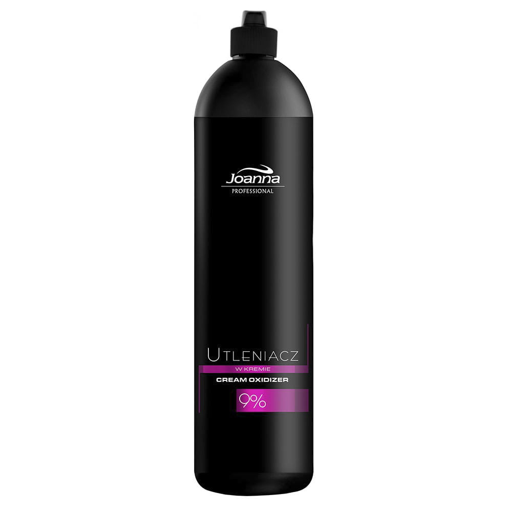 Profesjonalny utleniacz w kremie 9% Joanna 1000 g