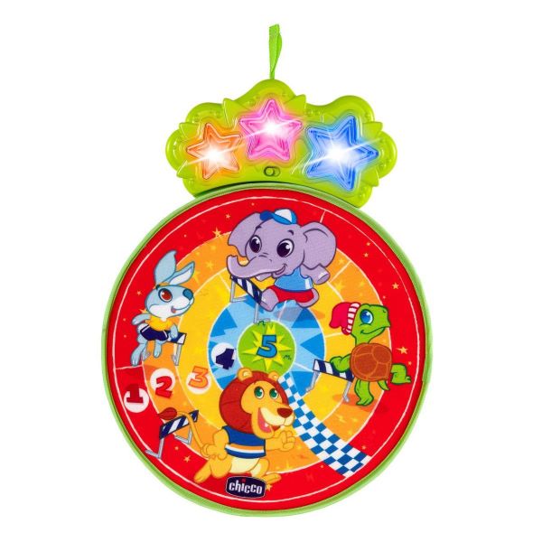 Chicco Elektroniczne rzutki 09754