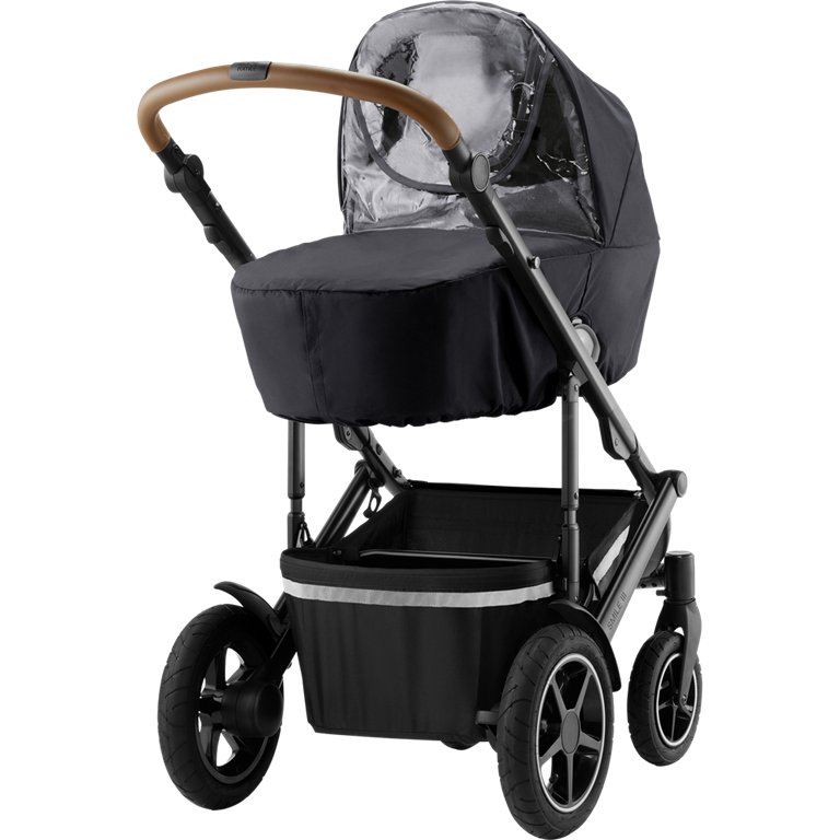 Britax Romer Osłona przeciwdeszczowa do gondoli wózka Smile 3