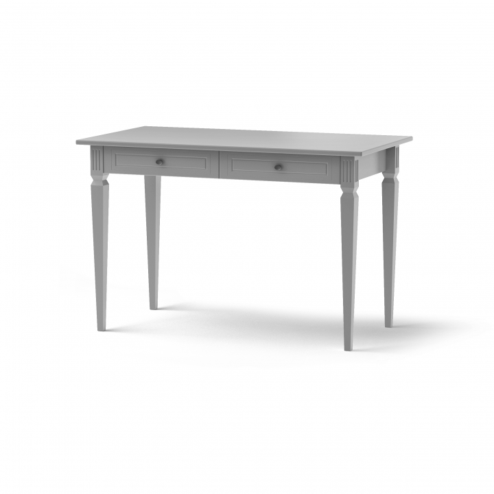 Bellamy, Ines - biurko -Neutral Gray