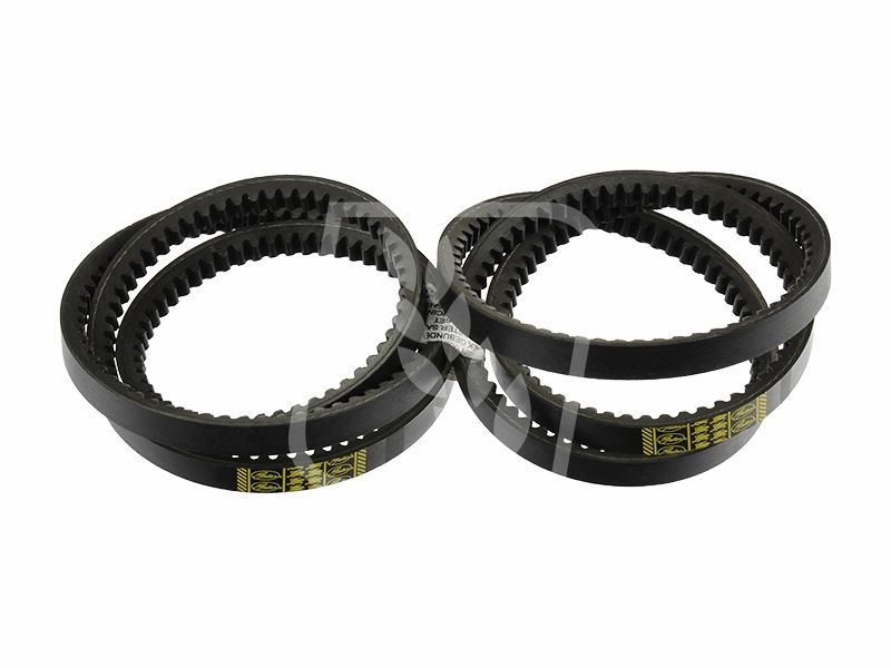 Gates 2 szt 0172219