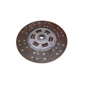Tarcza sprzęgła Renault fi280 605007192