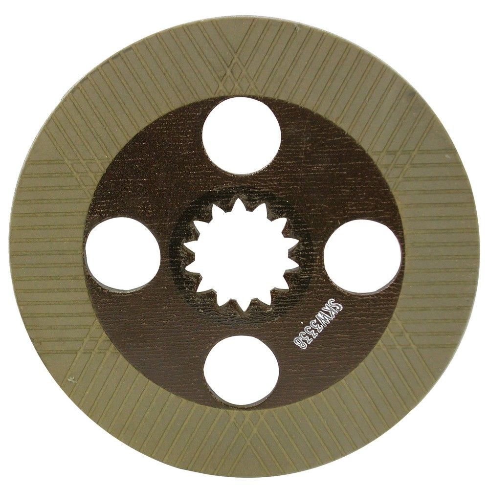 Tarcza hamulcowa New Holland CASE 5184313