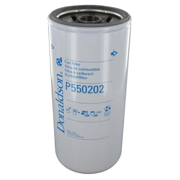 Filtr paliwa Donaldson P550202