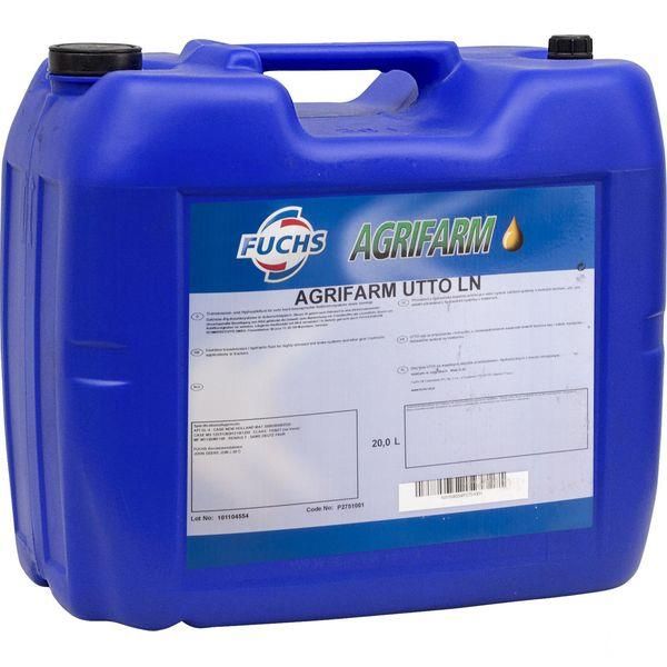 Olej Agrifarm Utto LN 20 l Fuchs
