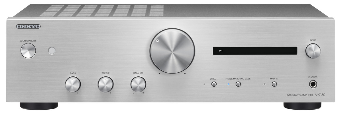 Onkyo a-9130