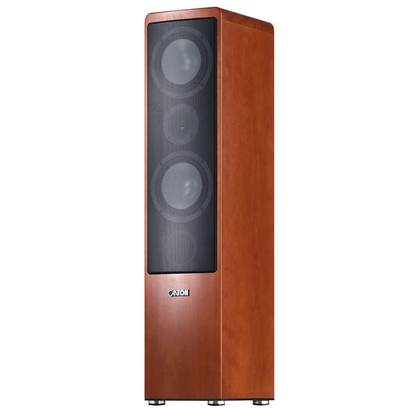 Kolumna canton ergo 670 dc