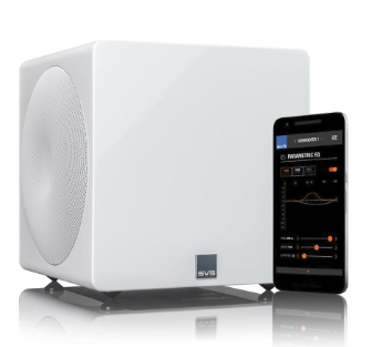 Svs 3000 micro
