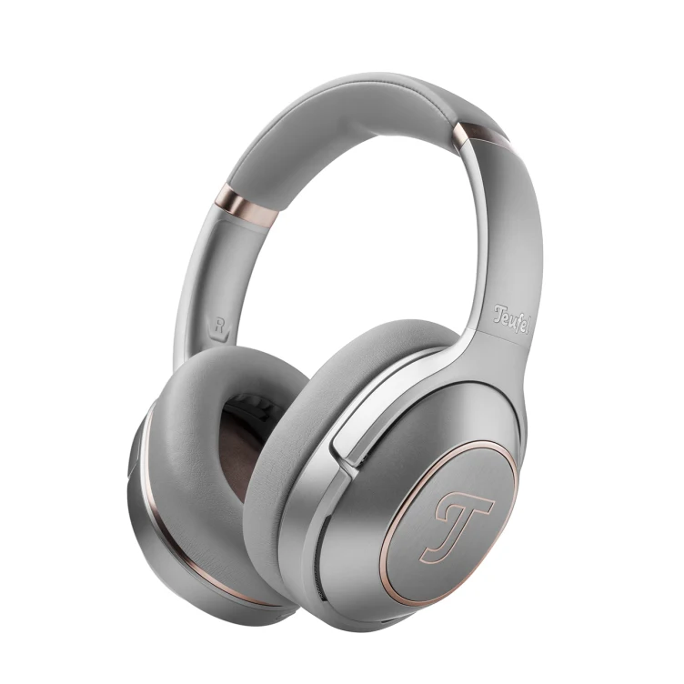 Słuchawki teufel real blue pro