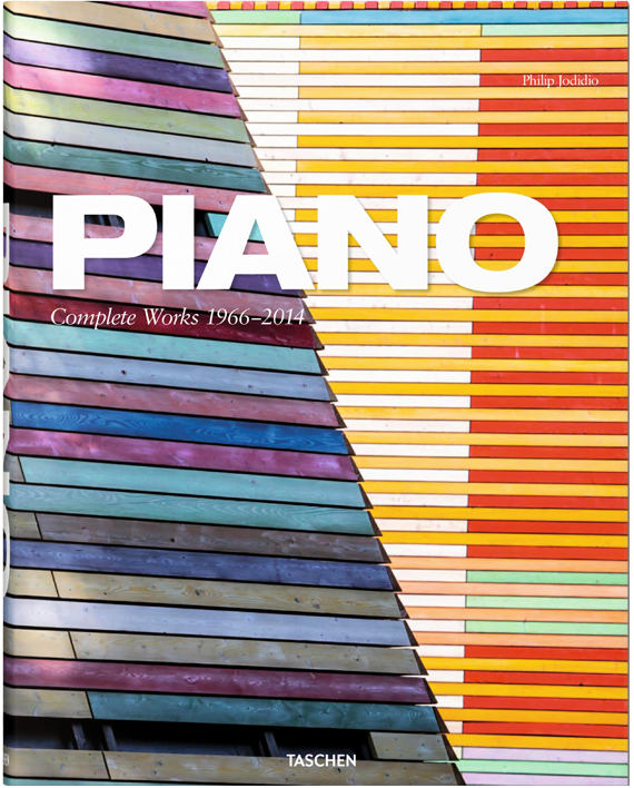 Renzo Piano. Complete Works 1966-2014