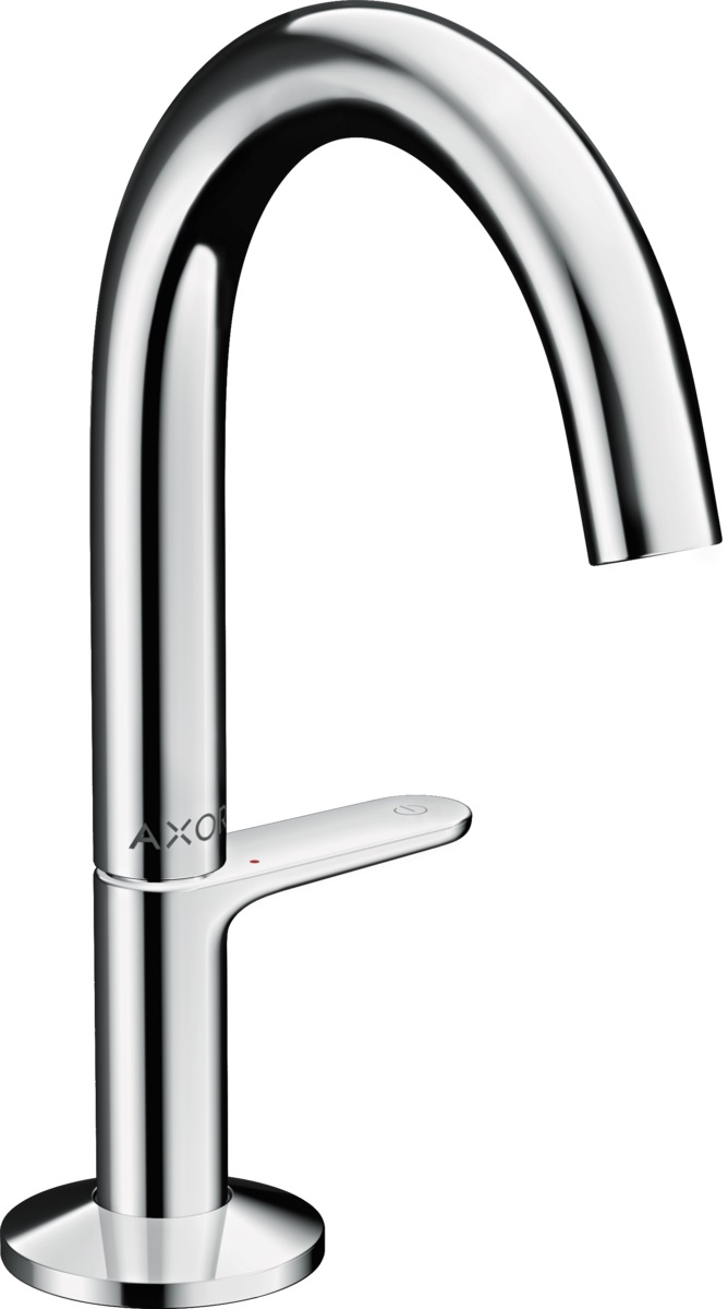 Darmowa Dostawa - Bateria umywalkowa Axor One 48010000