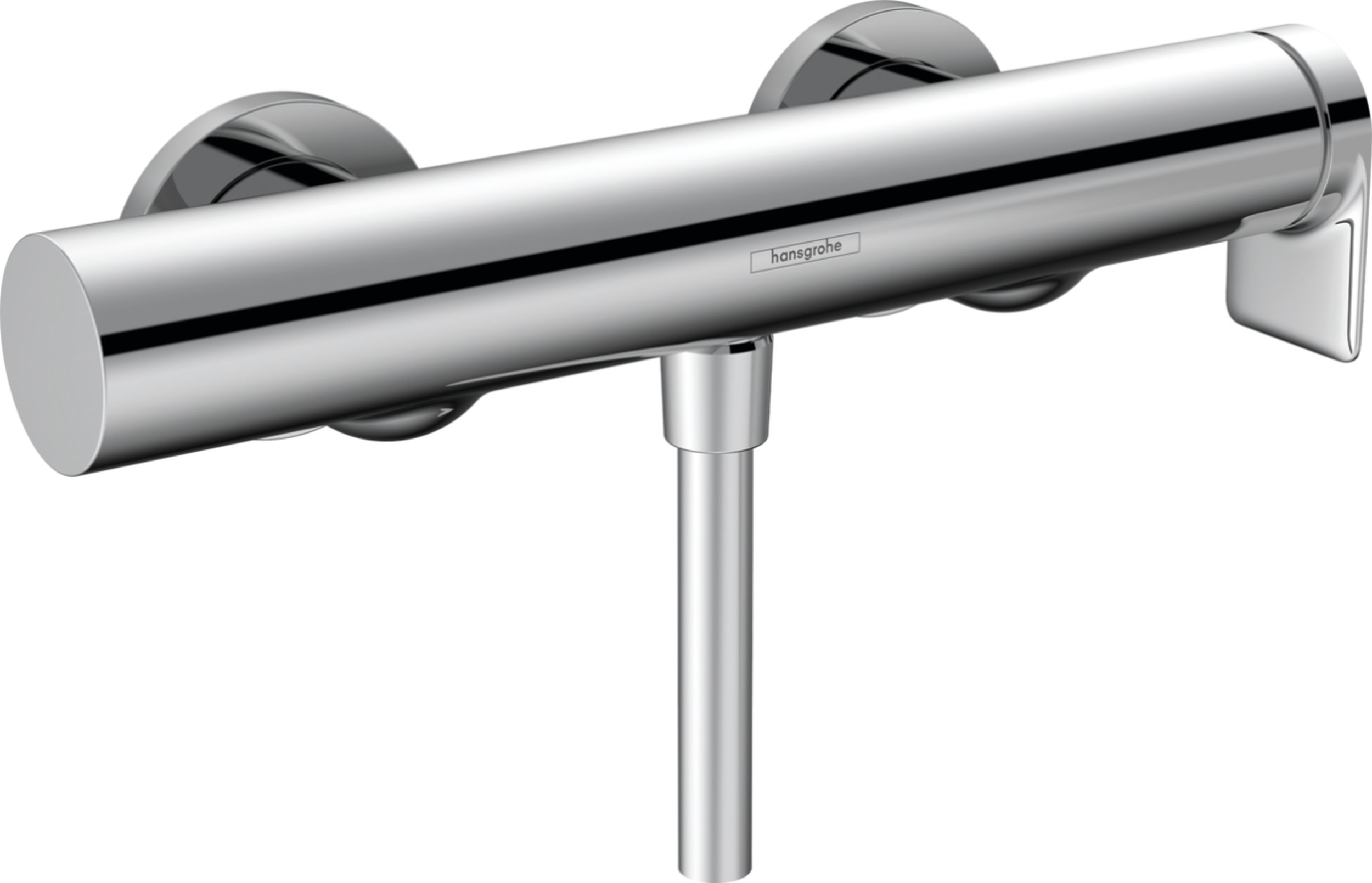 Darmowa Dostawa - Bateria prysznicowa Hansgrohe Vivenis 75620000
