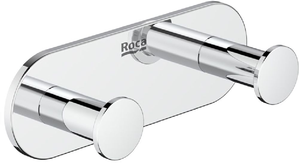 Darmowa Dostawa - Wieszak na ręcznik chrom Roca Hotel's 2.0 A817571C00
