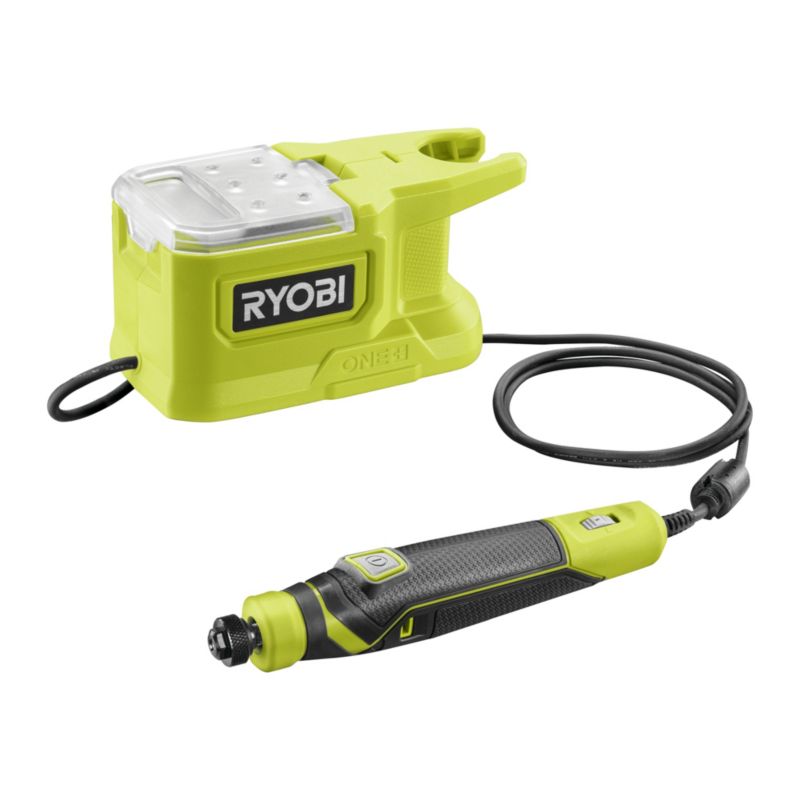 Narzędzie wysokoobrotowe Ryobi One+ akumulatorowe 18V