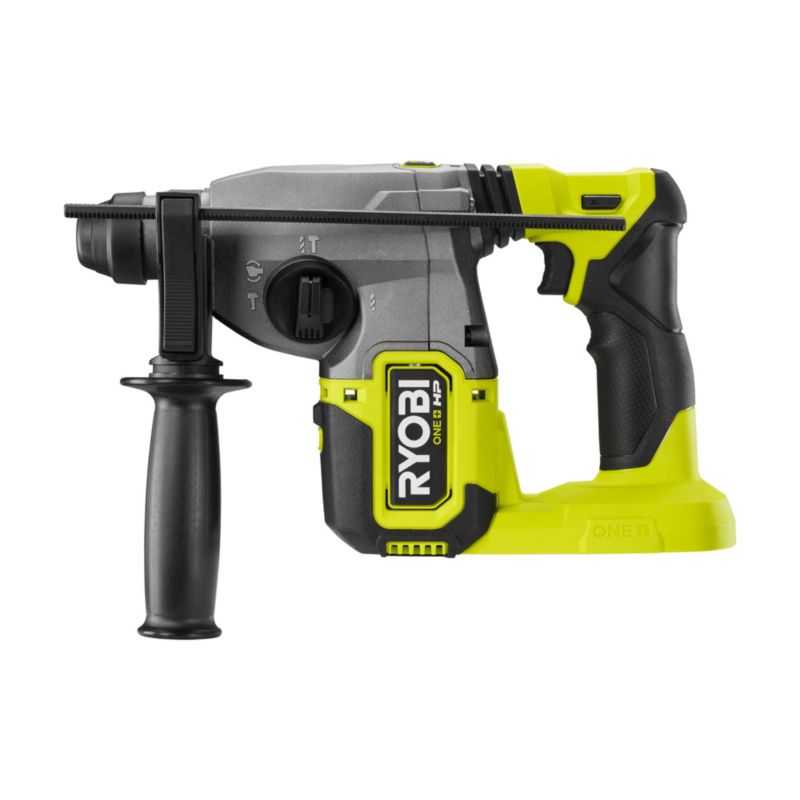 Młotowiertarka Ryobi One+HP akumulatorowa SDS Plus 18V