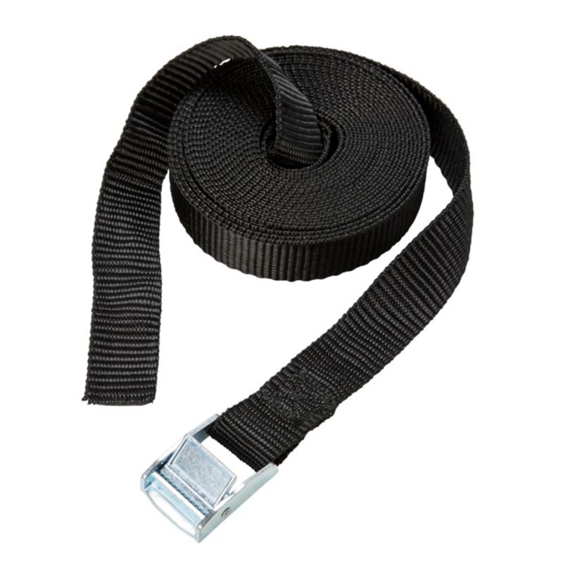 Pas transportowy Diall klamra 25 mm x 2,5 m 1 szt.