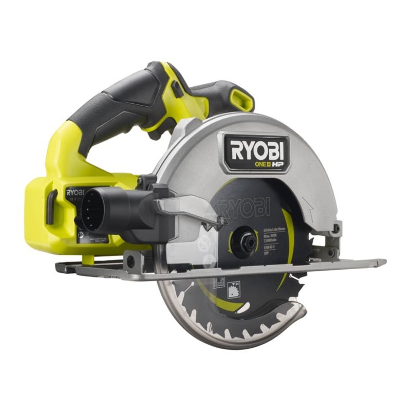 Pilarka tarczowa Ryobi One+HP akumulatorowa 18V 184 mm