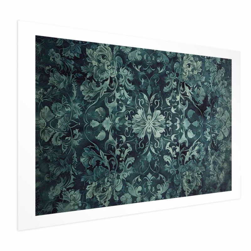 Plakat Artgeist Ornamenty dywanowe 30x21 cm bez ramy 1 szt
