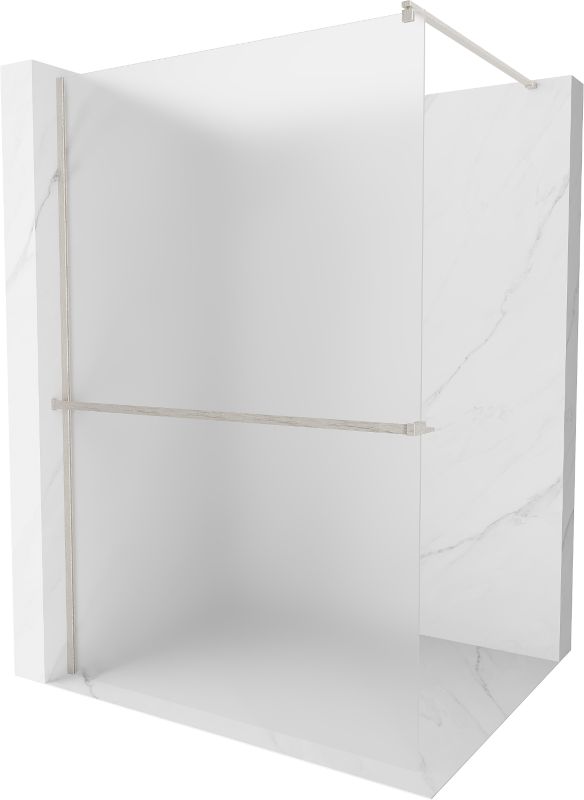 Ścianka prysznicowa Mexen Kioto+ szron 70x200 cm 800-070-121-97-30 1 szt.