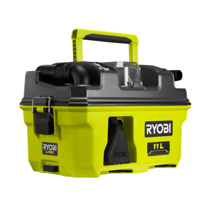 Odkurzacz warsztatowy Ryobi One+ 18 V