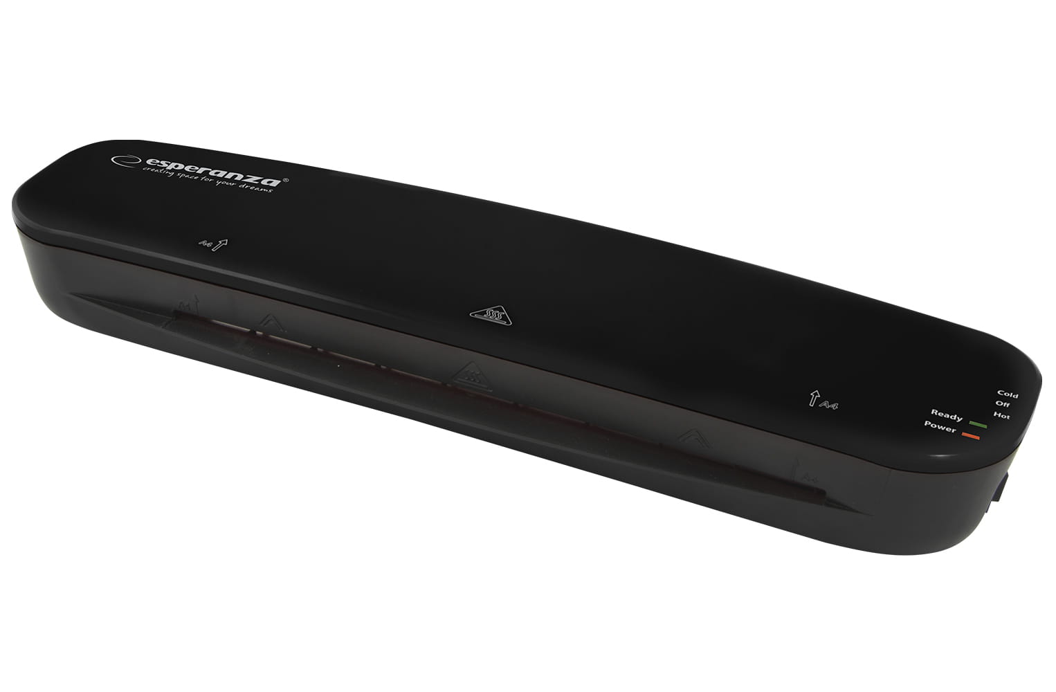 ESPERANZA Laminator A4 ETERNITY EFL002 - Henryx24