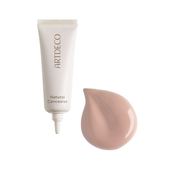 ARTDECO Naturalny korektor w tubce 4 soft olive