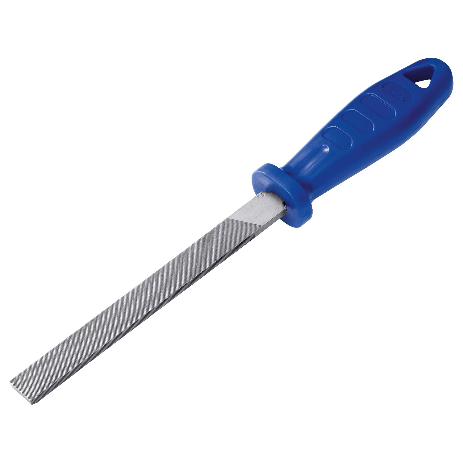 LUX Pilnik płaski 150 mm