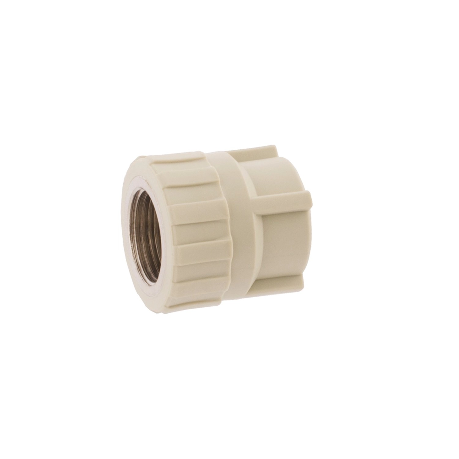 Złączka PP-R 20x3/4" GW
