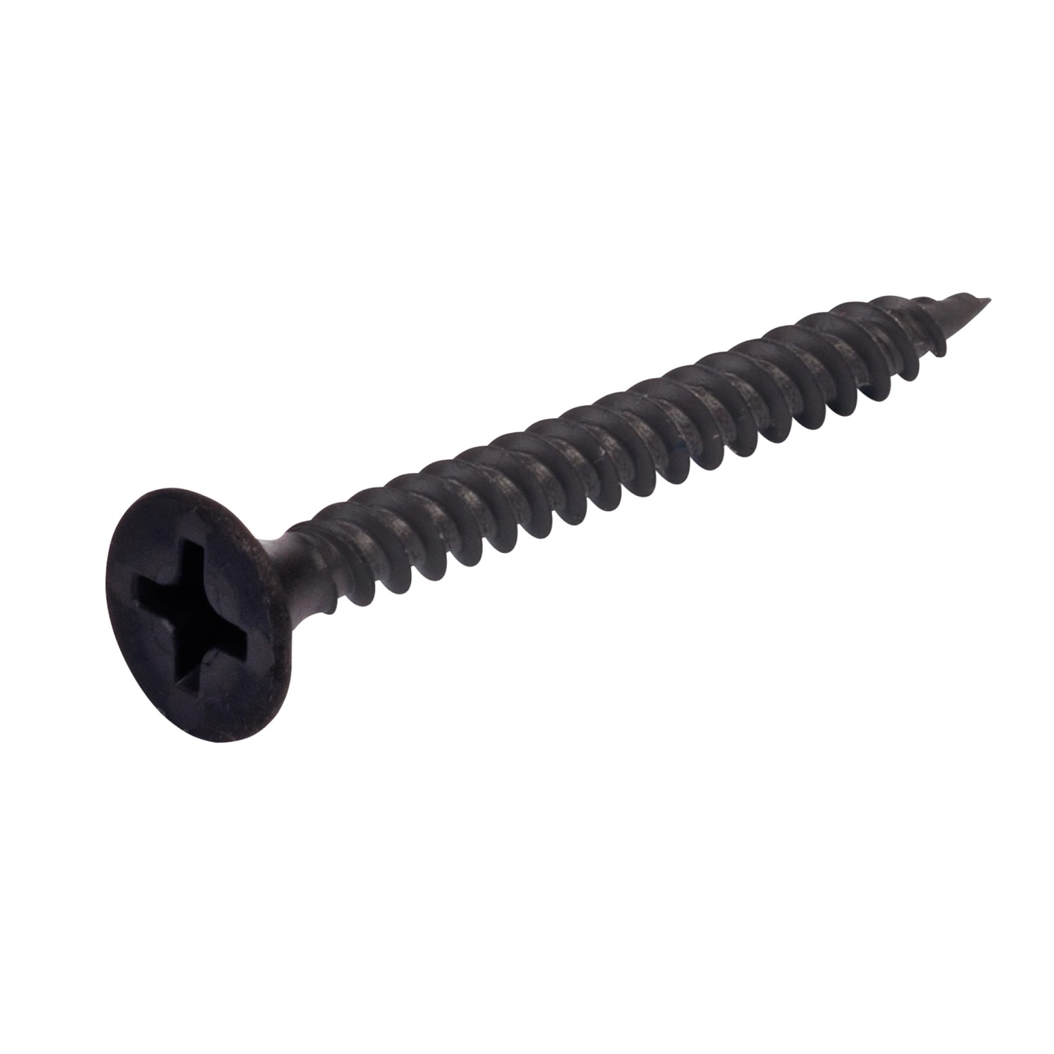 Koelner Wkręty fosfatowane B-FS3535 3,5 mm x 35 mm 150 sztuk