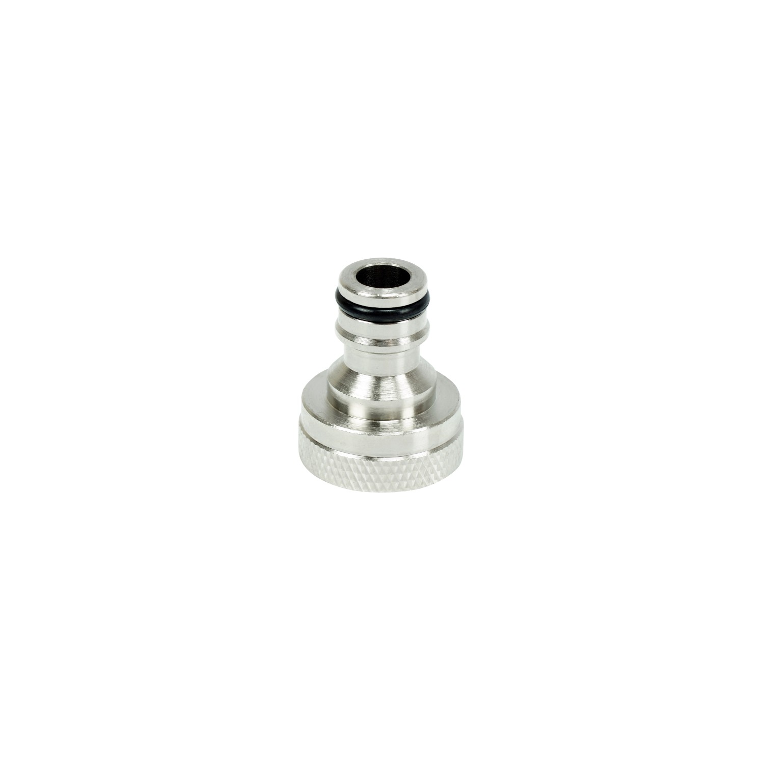 Końcówka - szykozłączka metalowa 3/4"