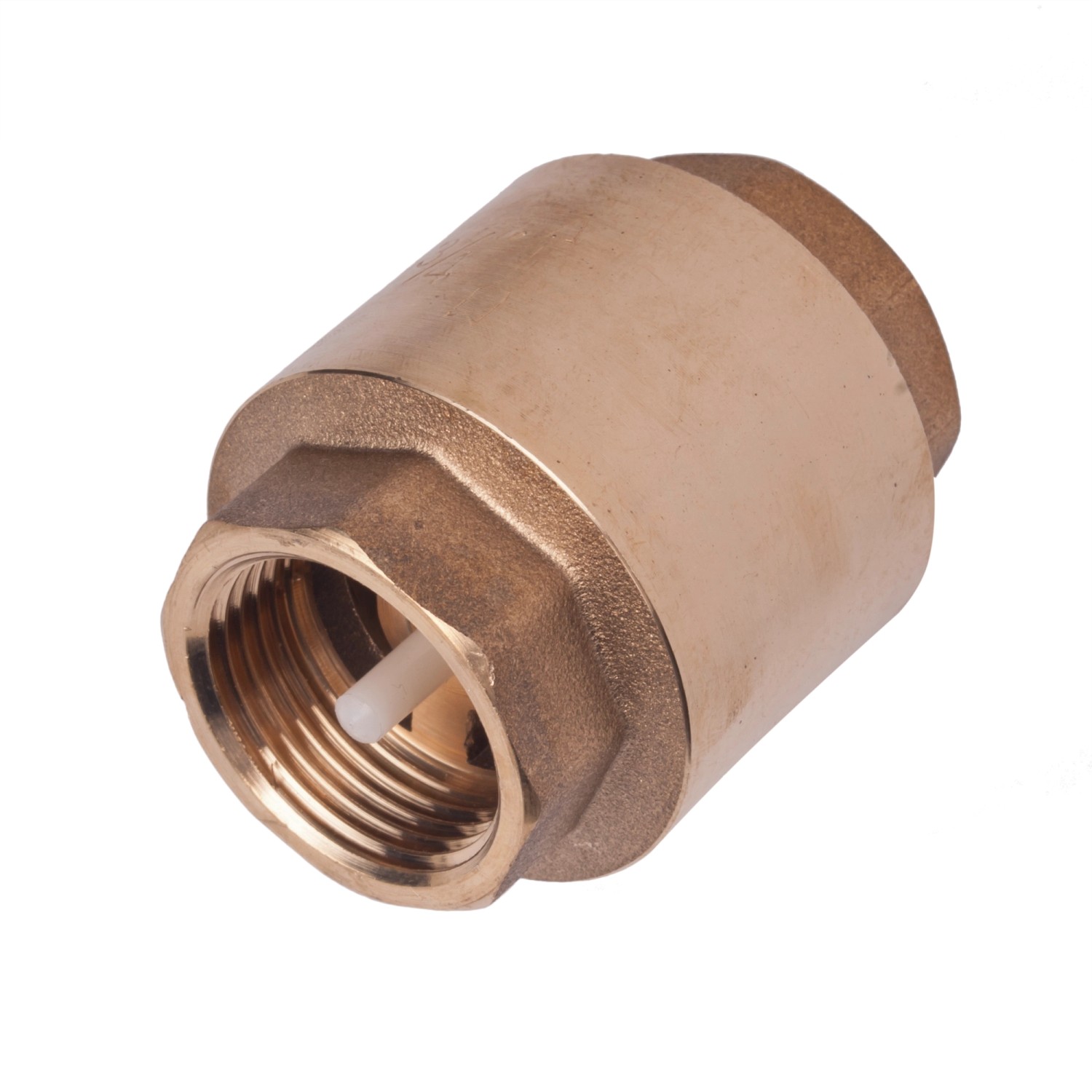 Zawór przejściowy 24,1 mm (Rp 3/4") GW