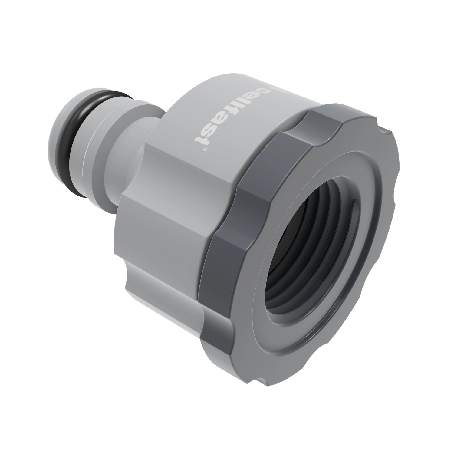 Cellfast Przyłącze z gwintem wewnętrznym IDEAL 1/2" - 3/4"