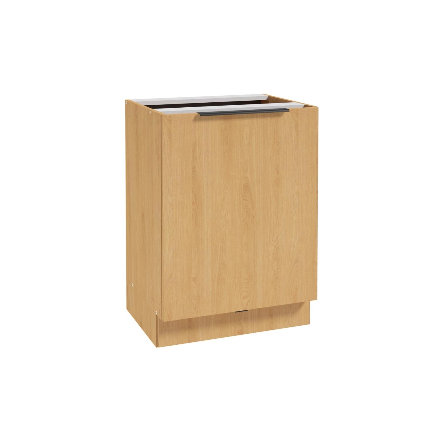 Szafka dolna Belluno dąb 60 cm