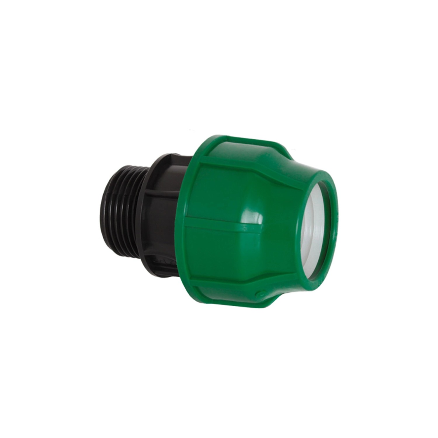 Aquacraft Przelot PE25 mm GZ3/4"