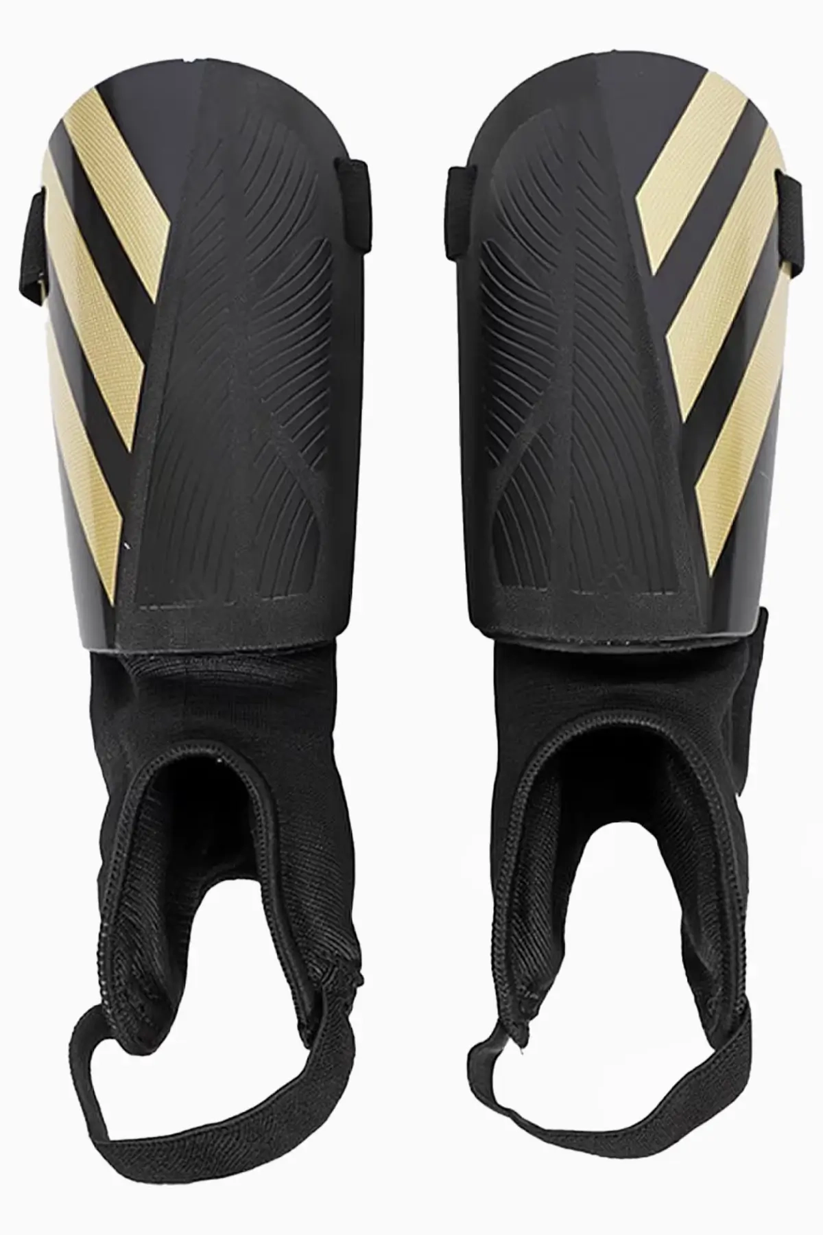 Ochraniacze adidas Tiro Match - Czarny