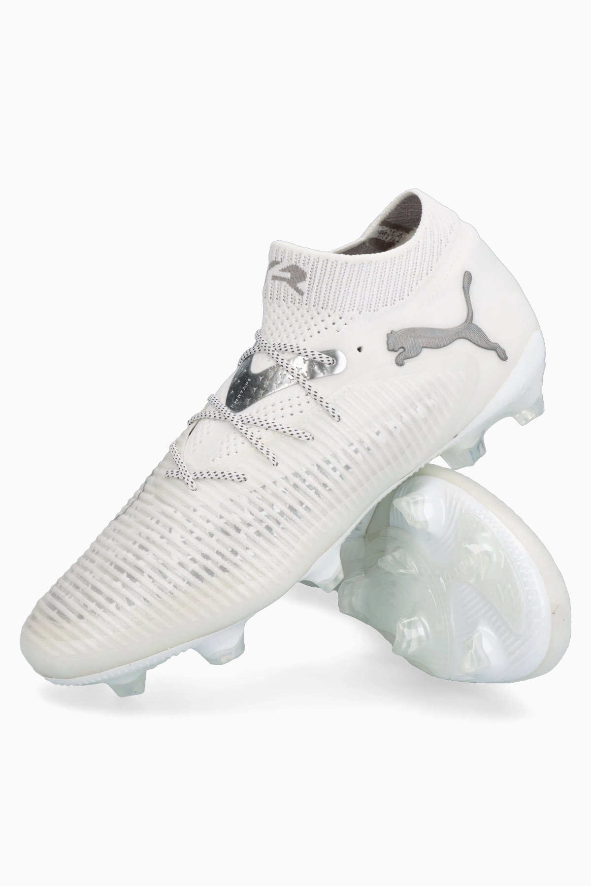 Korki Puma Future 8 Ultimate FG - Biały