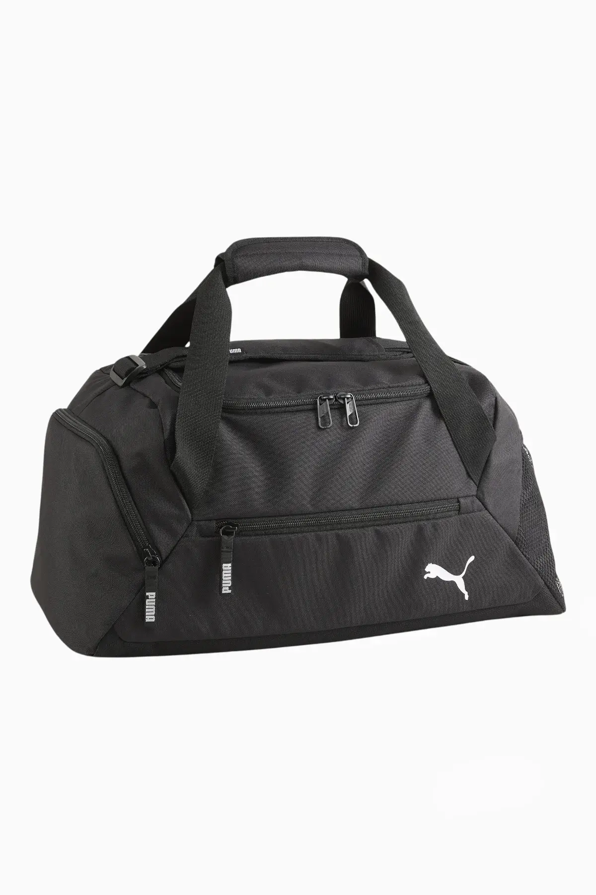 Torba Puma teamGoal S - Czarny