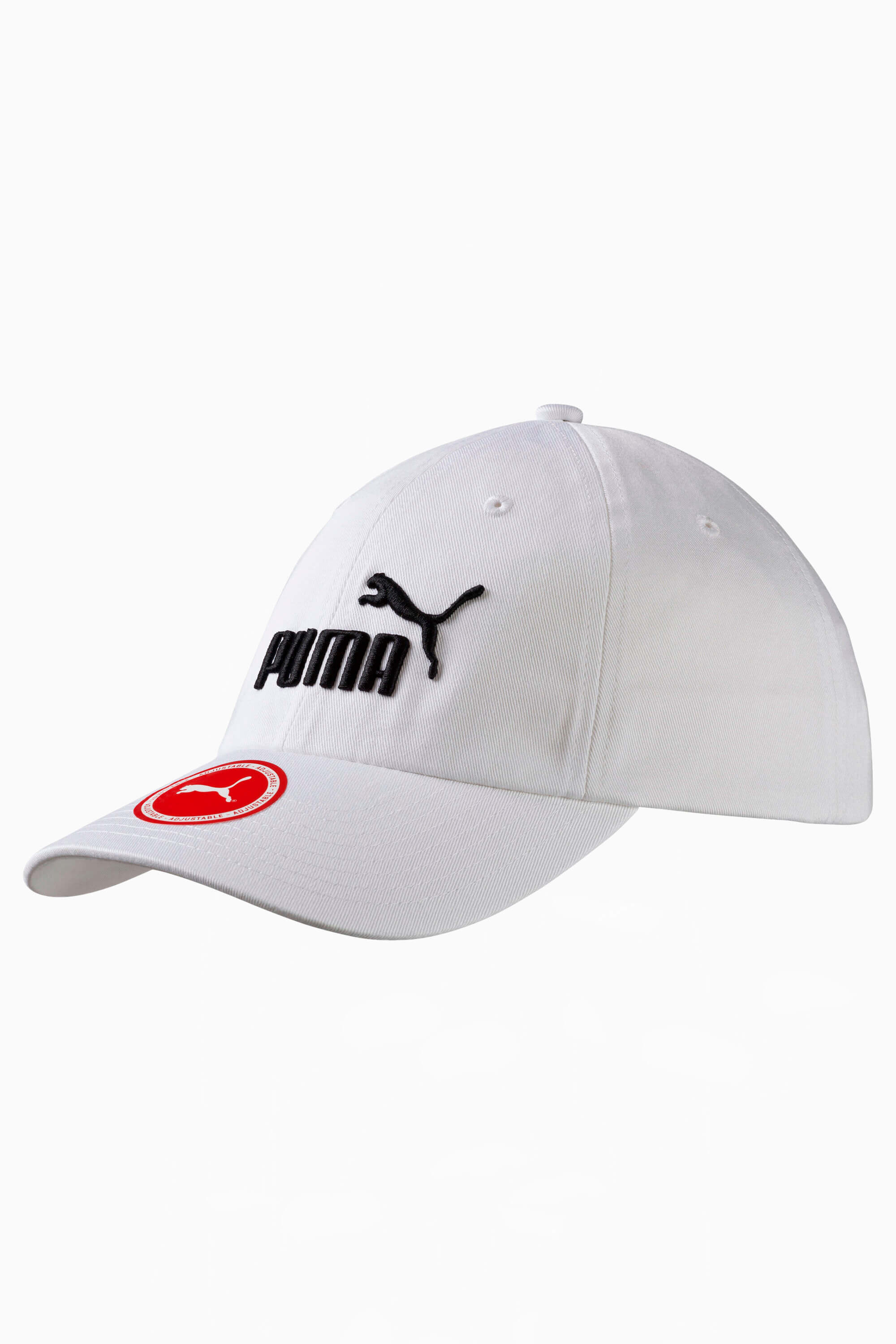 Czapka Puma Essentials - Biały