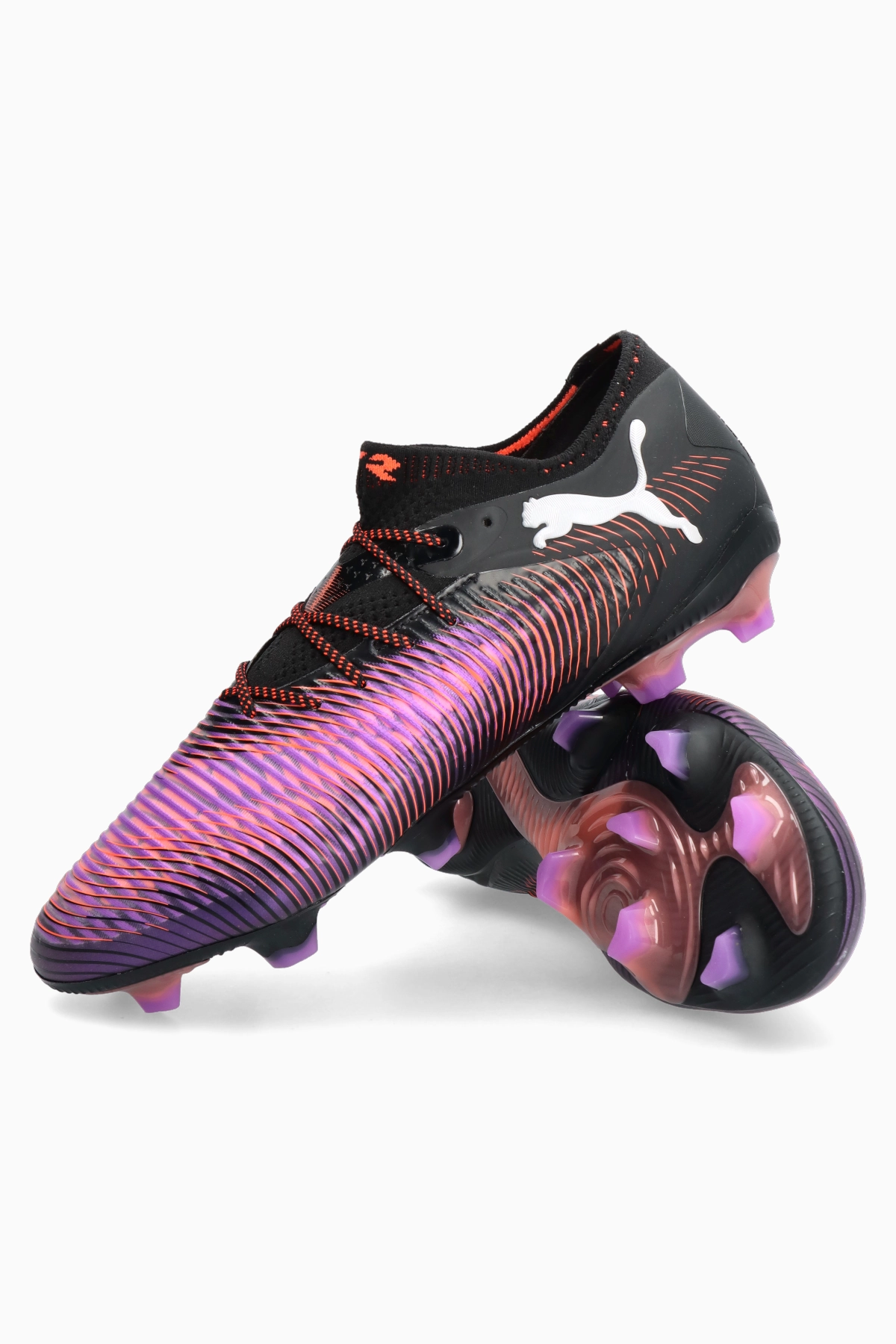 Korki Puma Future 8 Ultimate Low FG - Multikolor