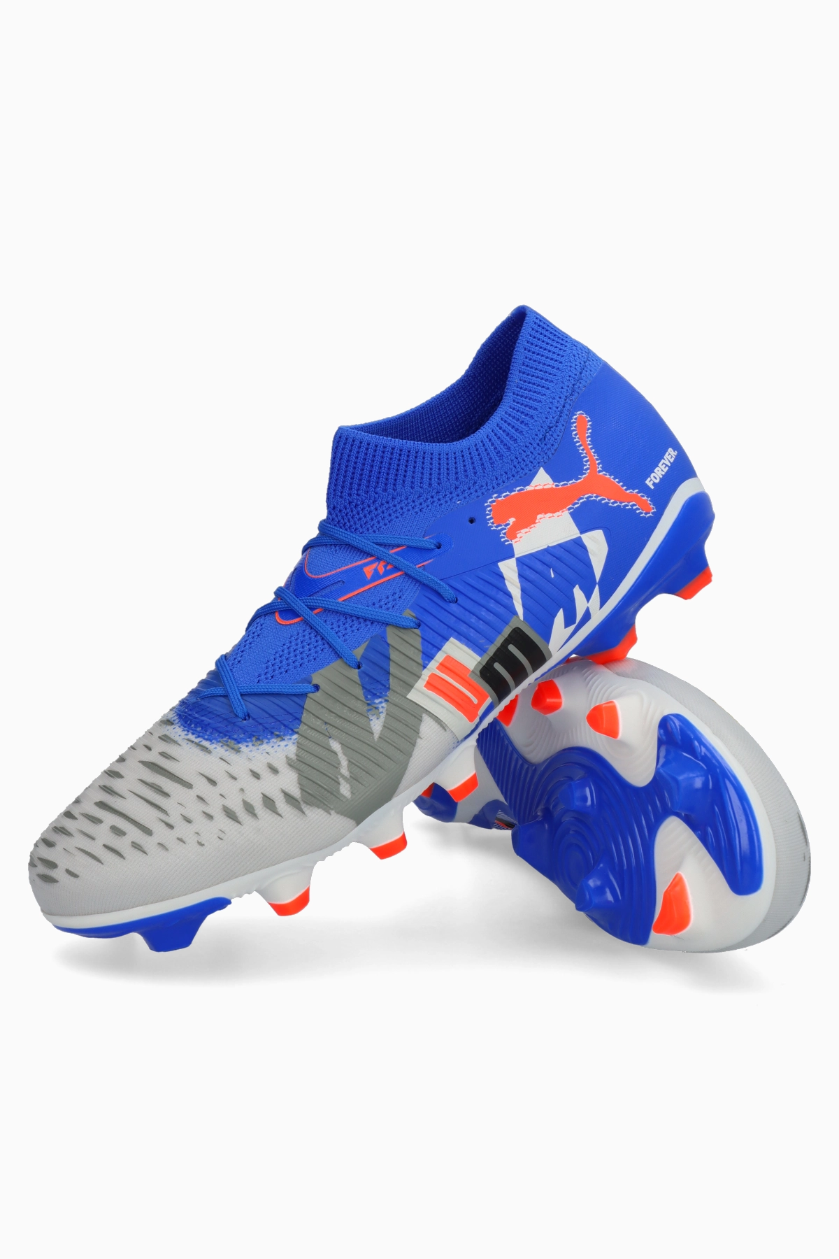 Korki Puma Future 8 Match Forever FG/AG